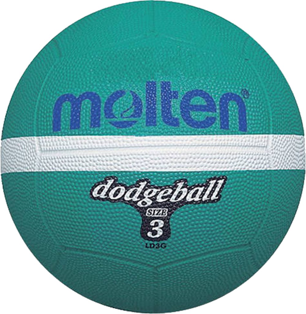 Molten LD3G Dodgeball -DS