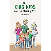 The King Kids and the Missing Pen