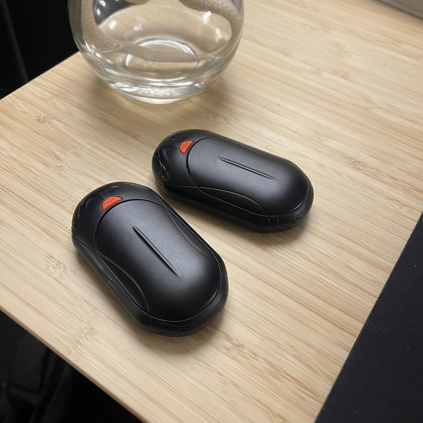 Photo from a satisfied customer