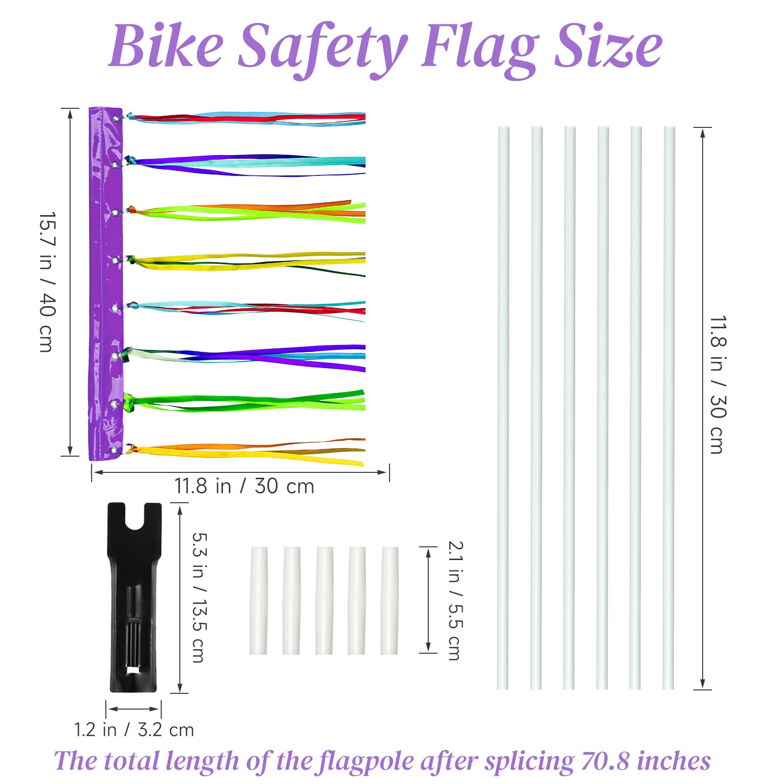 Sunlite Heavy Plastic Trike Cover