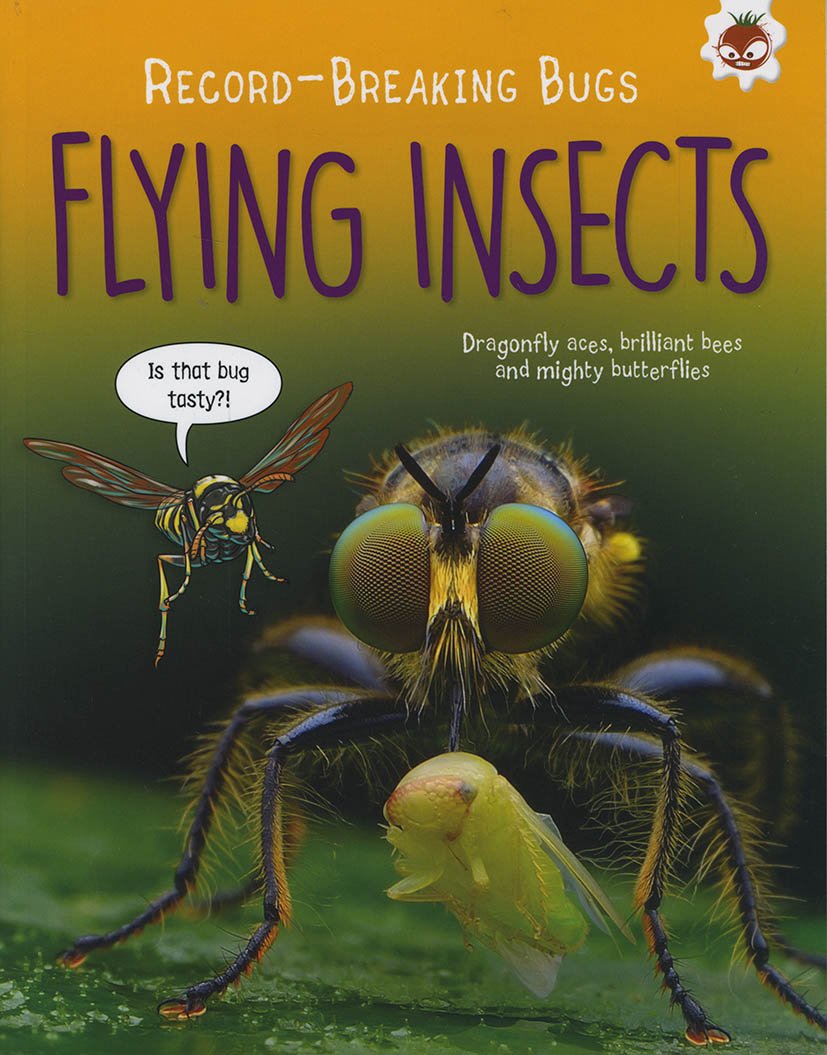 Flying Insects