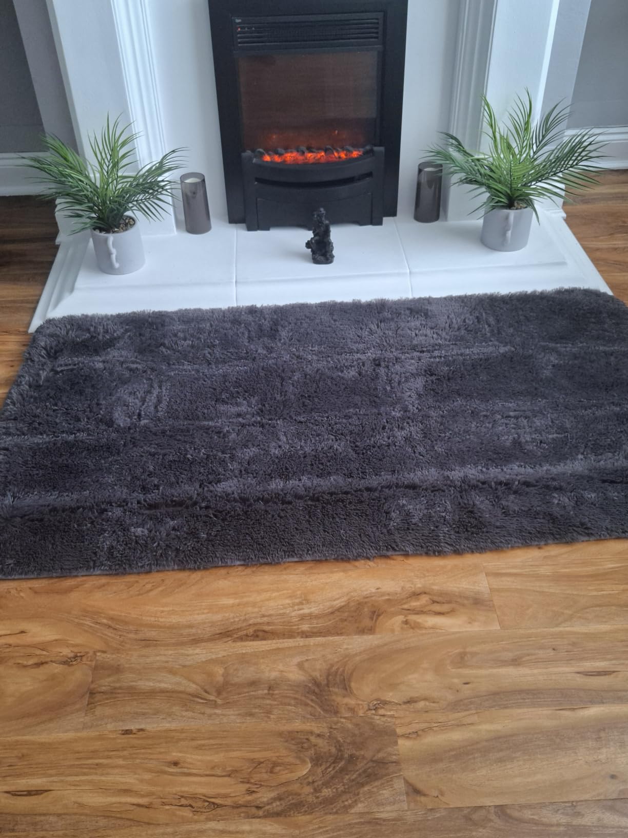 Customer photo