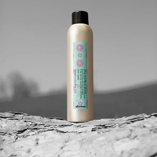 Davines Spray Invisible Fijador Medio, Acabado Natural miniatura 3