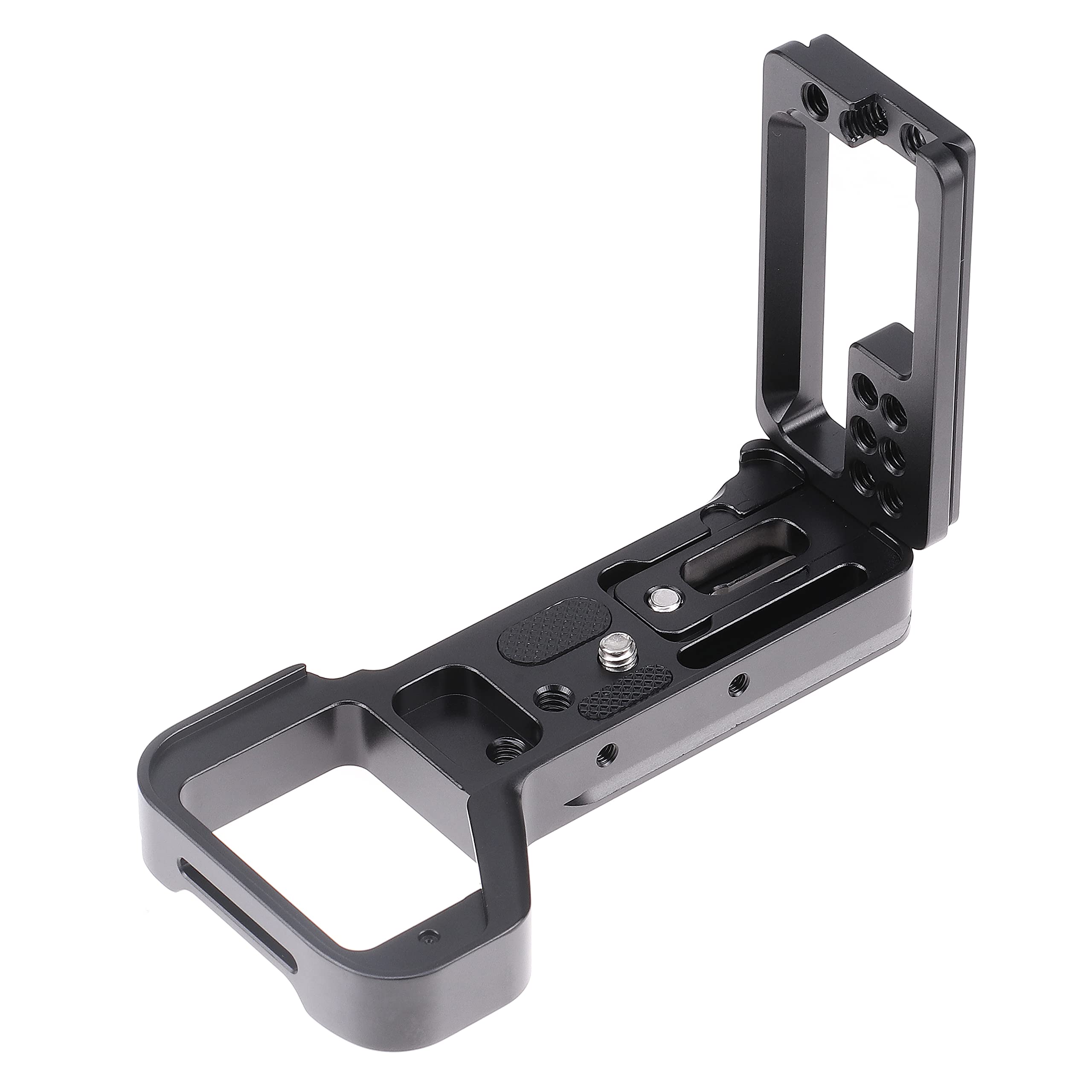 Quick Release Plate Hand Grip L Bracket For Sony RX1RM2 RX1RII RX1 RX1R