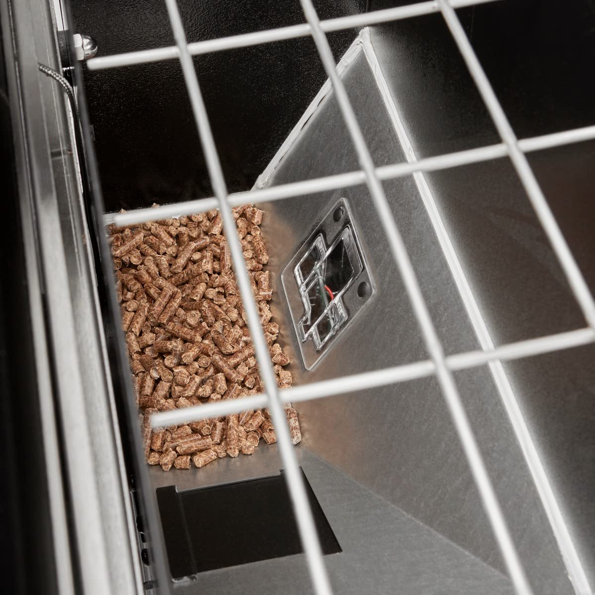 Barbecue Weber EPX6 Stealth edition