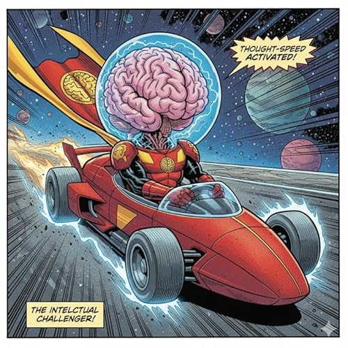 DwD 0730: Mental Bandwidth - A Limited and Vital Commodity on Track