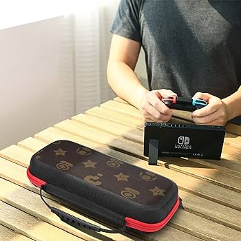 スイッチケース Amazon.co.jp: Nintendo Switch 有機ELモデル対応 tomtoc