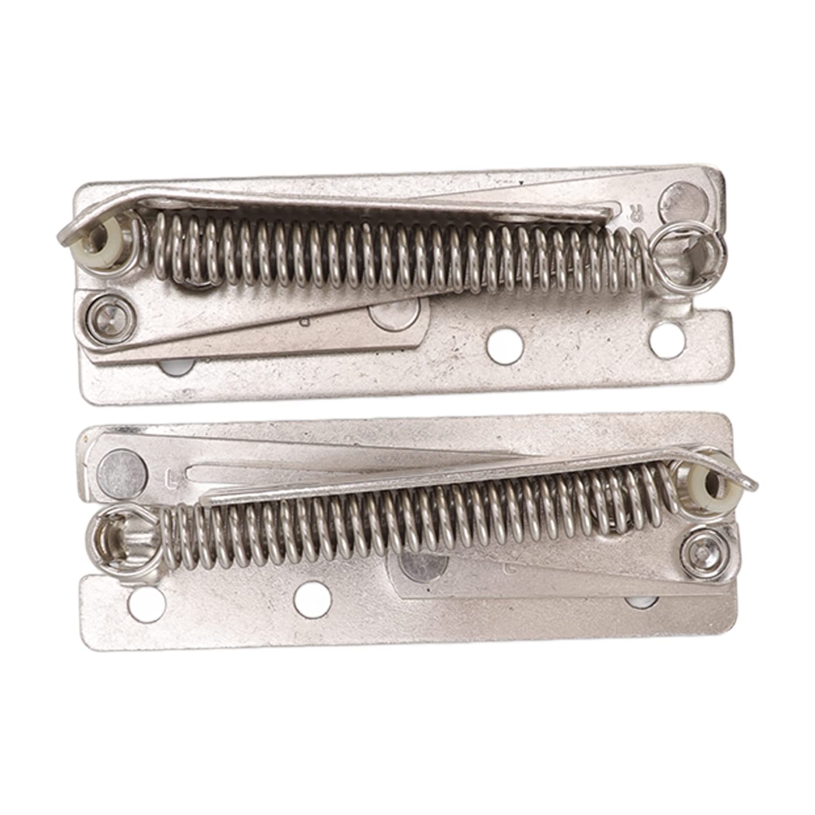 Heavy Duty Gas Spring Lid Support Hinge Folding Cabinet Door Hinges for ...