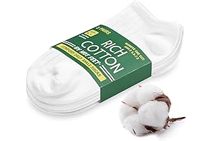 Thin Women's No Show Summer Socks: Beat the Heat with Cool, Comfortable Feet