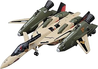 Hasegawa 1/72 Macross Frontier VF-19EF / A Isamu Special Plastic Model 65836(Japan Import)