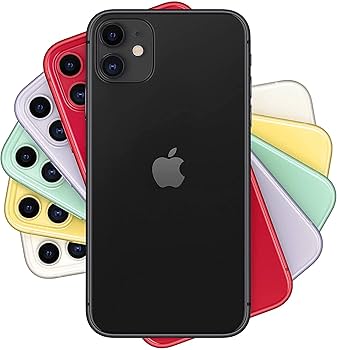 アイフォン11 64GB ブラック iPhone 11, 64Gb - Black (PE-0227) – Prince Albert Electronics