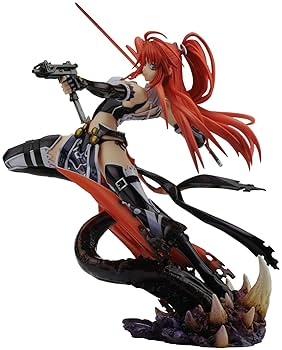 Creators’Labo ＃016 塵骸魔京 イグニス（黒） フィギュア Amazon | Creators' Labo#016 塵骸魔京 イグニス 影横たわる谷の