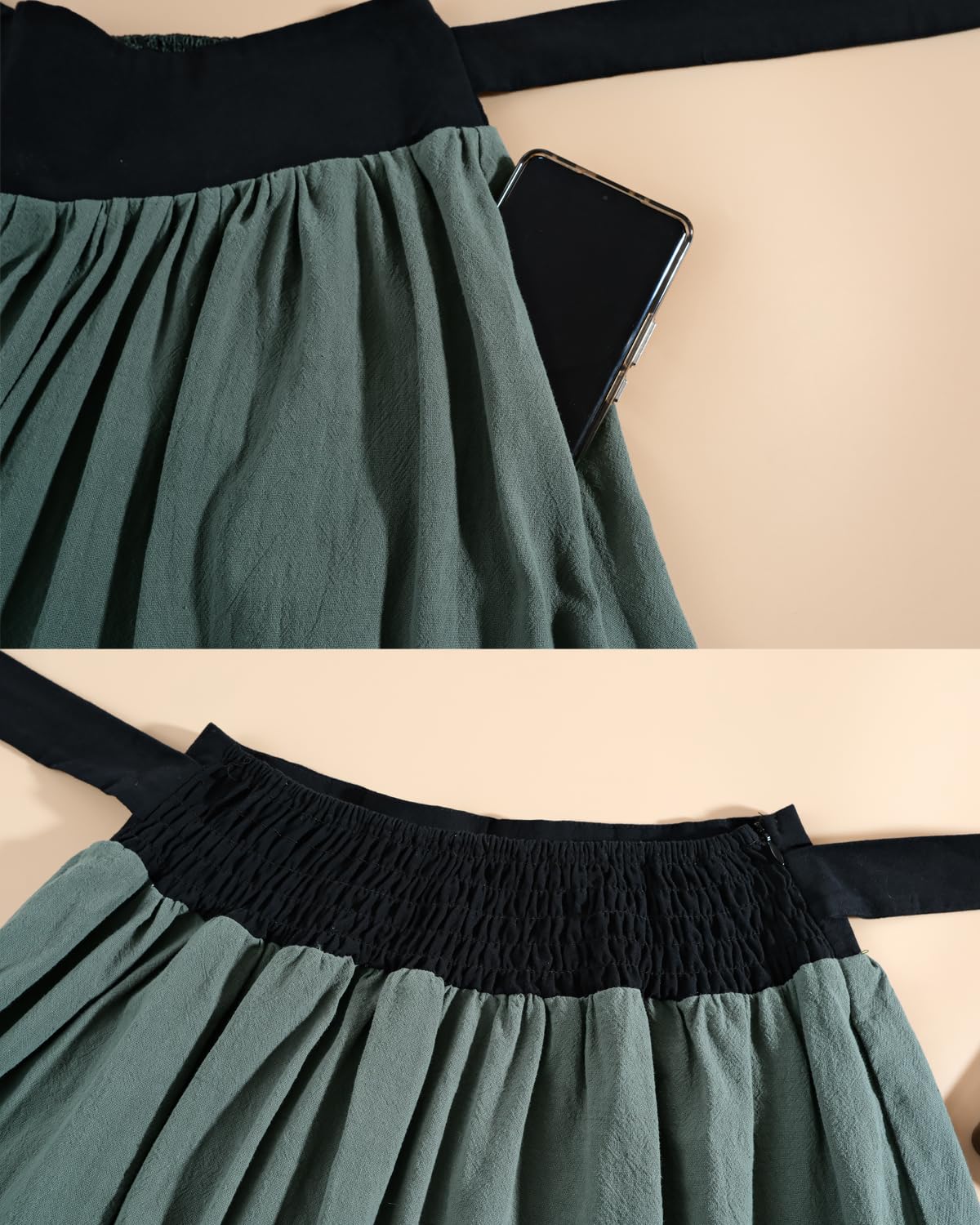 Fiamll Vestido victoriano para mujer, disfraz renacentista, blusa eduardiana, falda renacentista, vestidos de fiesta