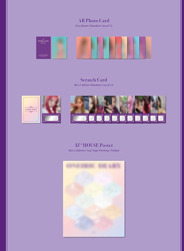 Amazon.co.jp: Oneiric Diary(幻想日記)-3D Ver.(輸入盤