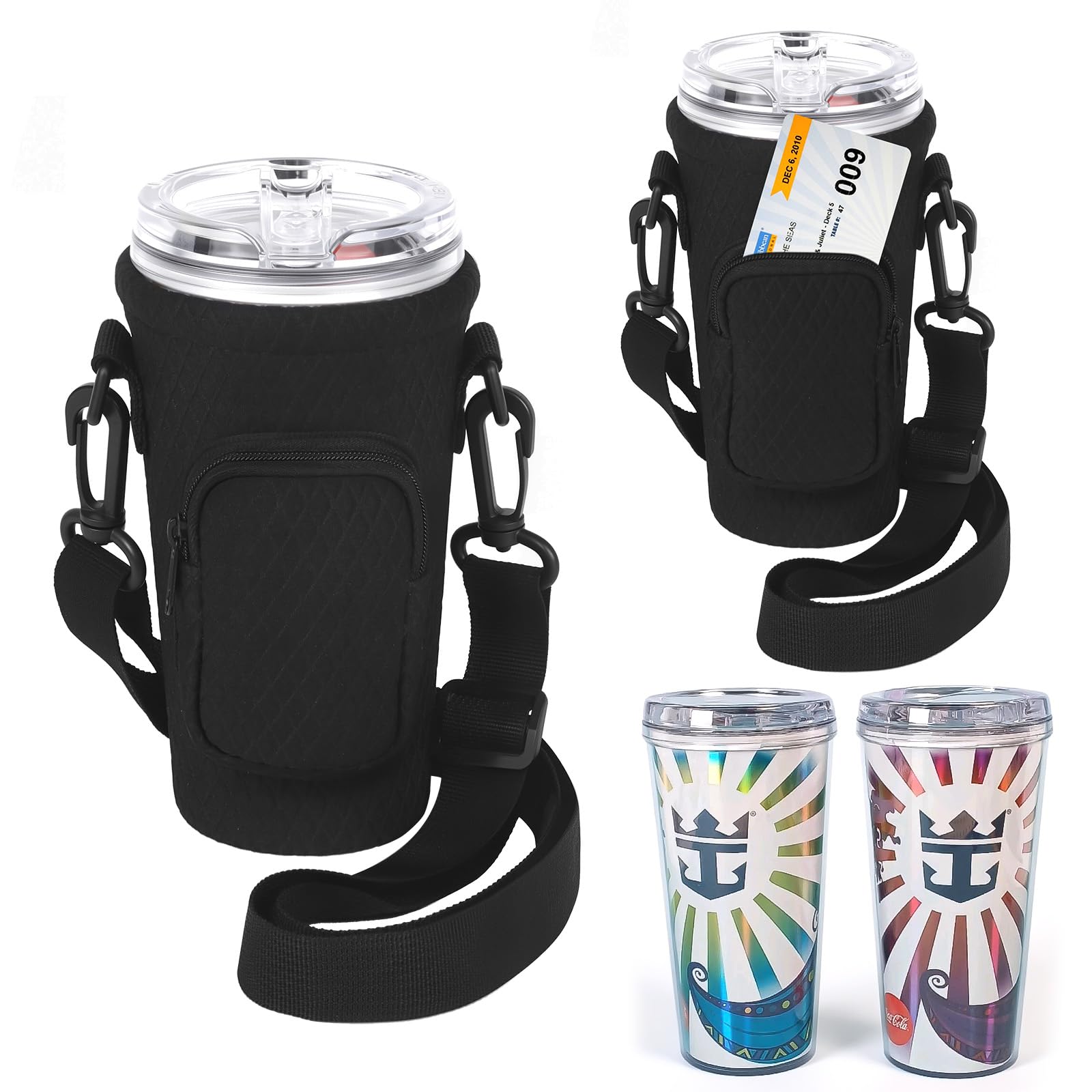 Amazon.com: Royal Caribbean Cruise Essentials 2025 – 2‑Pack
