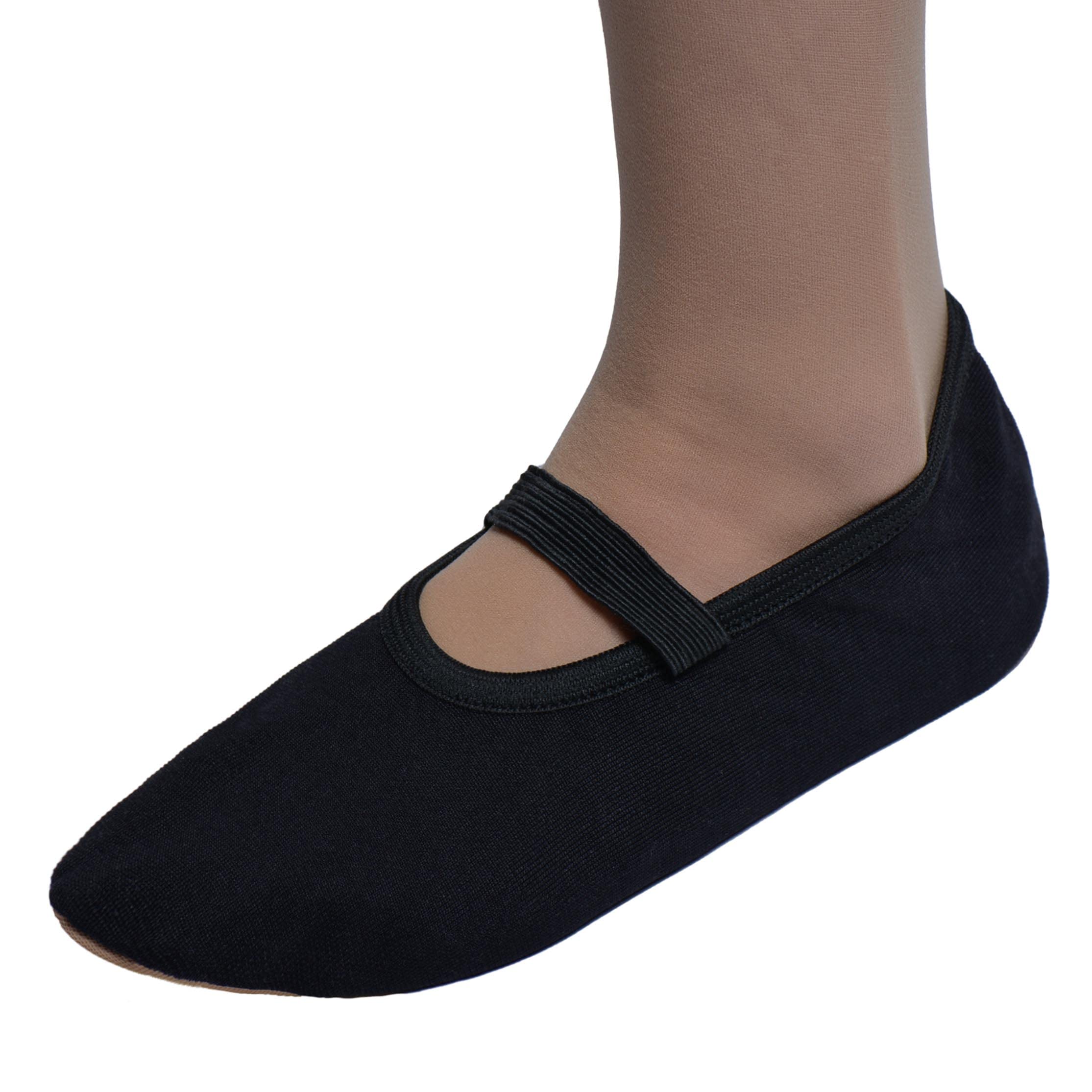 Lappade Buty do trampoliny, buty gimnastyczne, czarne, białe, niebieskie, różowe