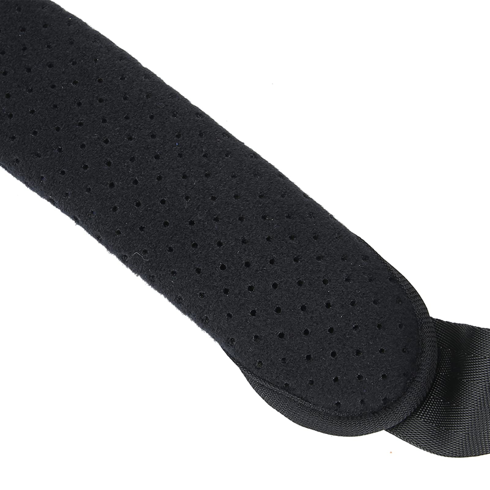 Attelle de coude, attelle de soutien de réadaptation de fracture du coude respirante réglable attelle de coude universelle avec attelle de stabilisation de fronde pour bras droit