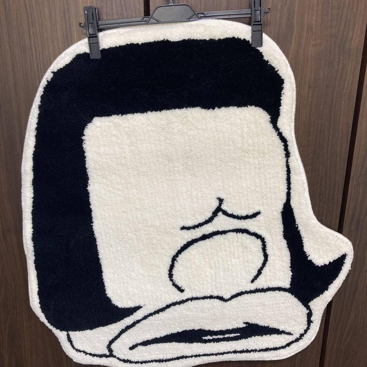 TACOMA FUJI RECORDS タコマフジ ラグ ハーフトラックプロダク Amazon.co.jp: タコマフジレコード ラグマット ③ マウンテン