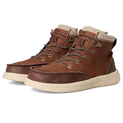 Hey Dude Bradley Classic Tumbled Men