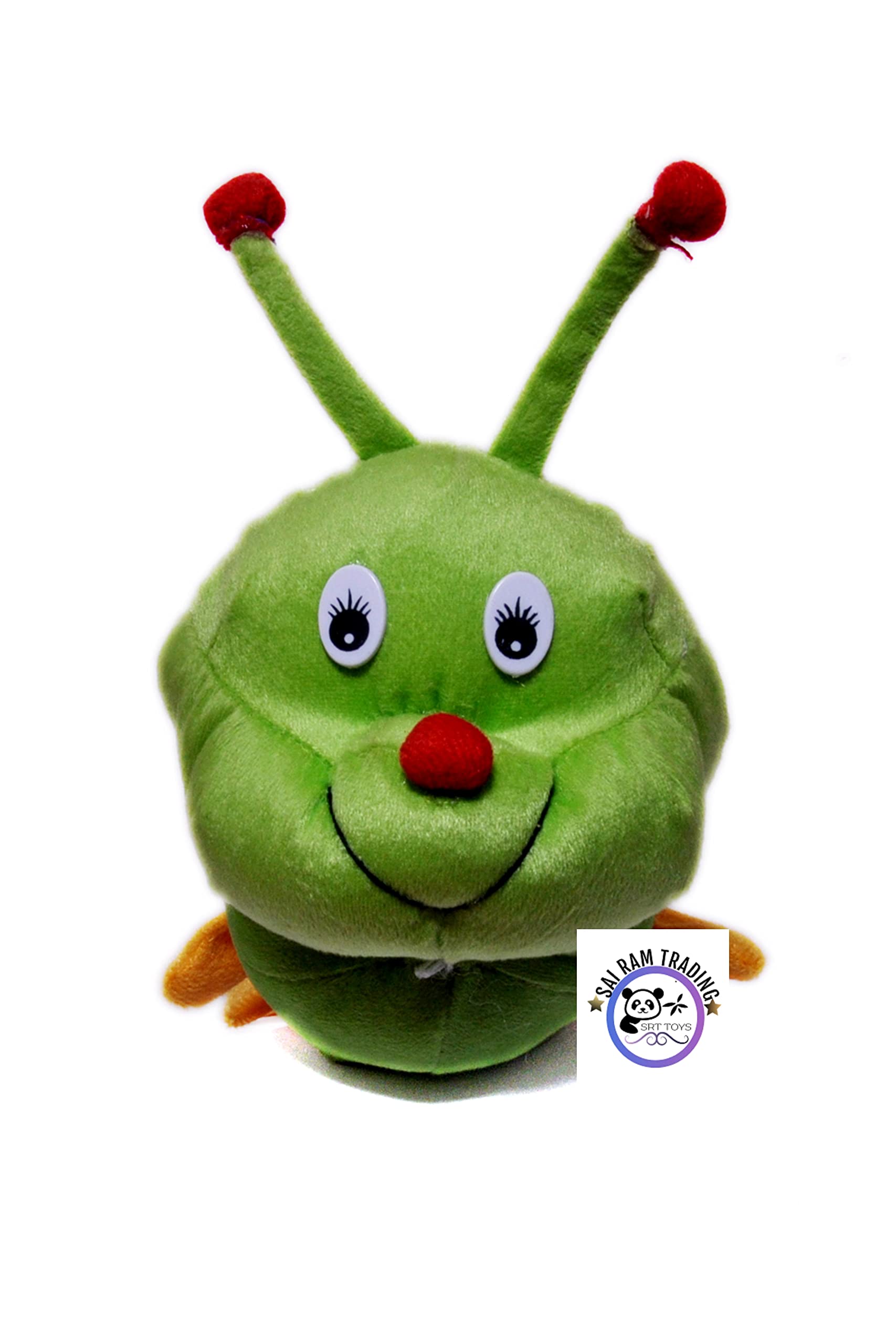 See full amazon price history chart for SRT Cute and Beautiful Soft Caterpillar Teddy Bear Soft Toy for Kids/Girls/Gifting/Birthday/Kids (Multicolor) - 55 cm.r Soft Toys (Muti, Large) SRT Cute and Beautiful Soft Caterpillar Teddy Bear Soft Toy for Kids/Girls/Gifting/Birthday/Kids (Multicolor) - 55 cm.r Soft Toys (Muti, Large) (B0744L1P4X) Amazon Price History, Amazon Price Tracker