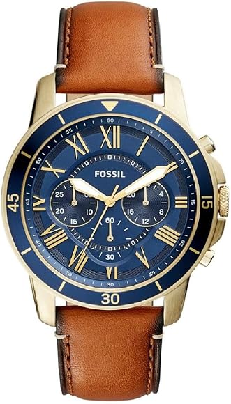 fossil フォッシル腕時計FS5268