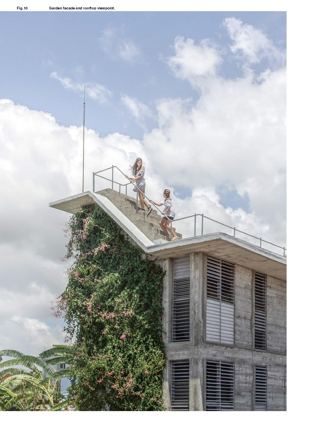 Constructive Disobedience: An Experimental Methodology in Architecture