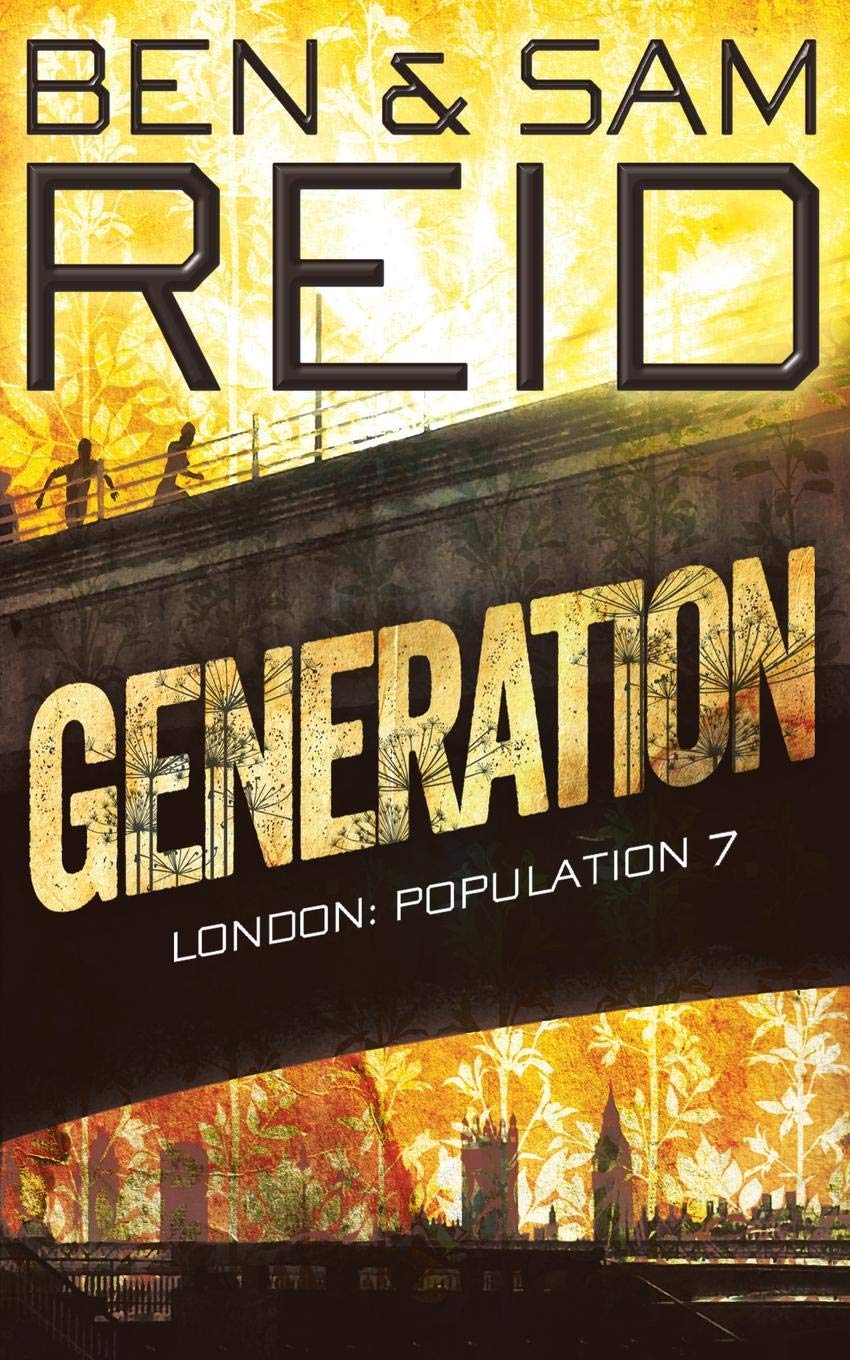 Generation: Volume 1 (Generation Series)