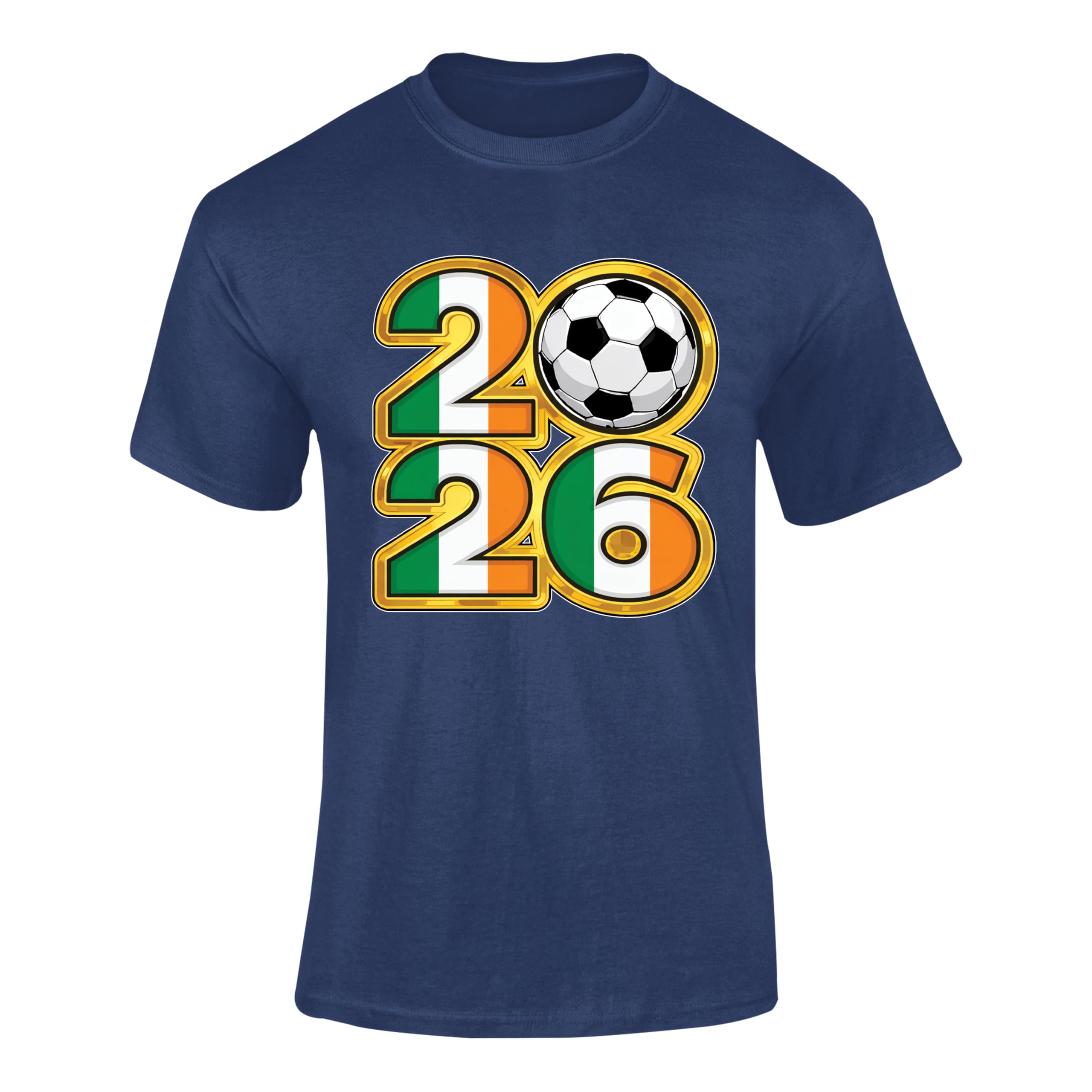 Scotland Football Shirt Kids World Cup 2026 Boys Girls T Shirt 2NXL