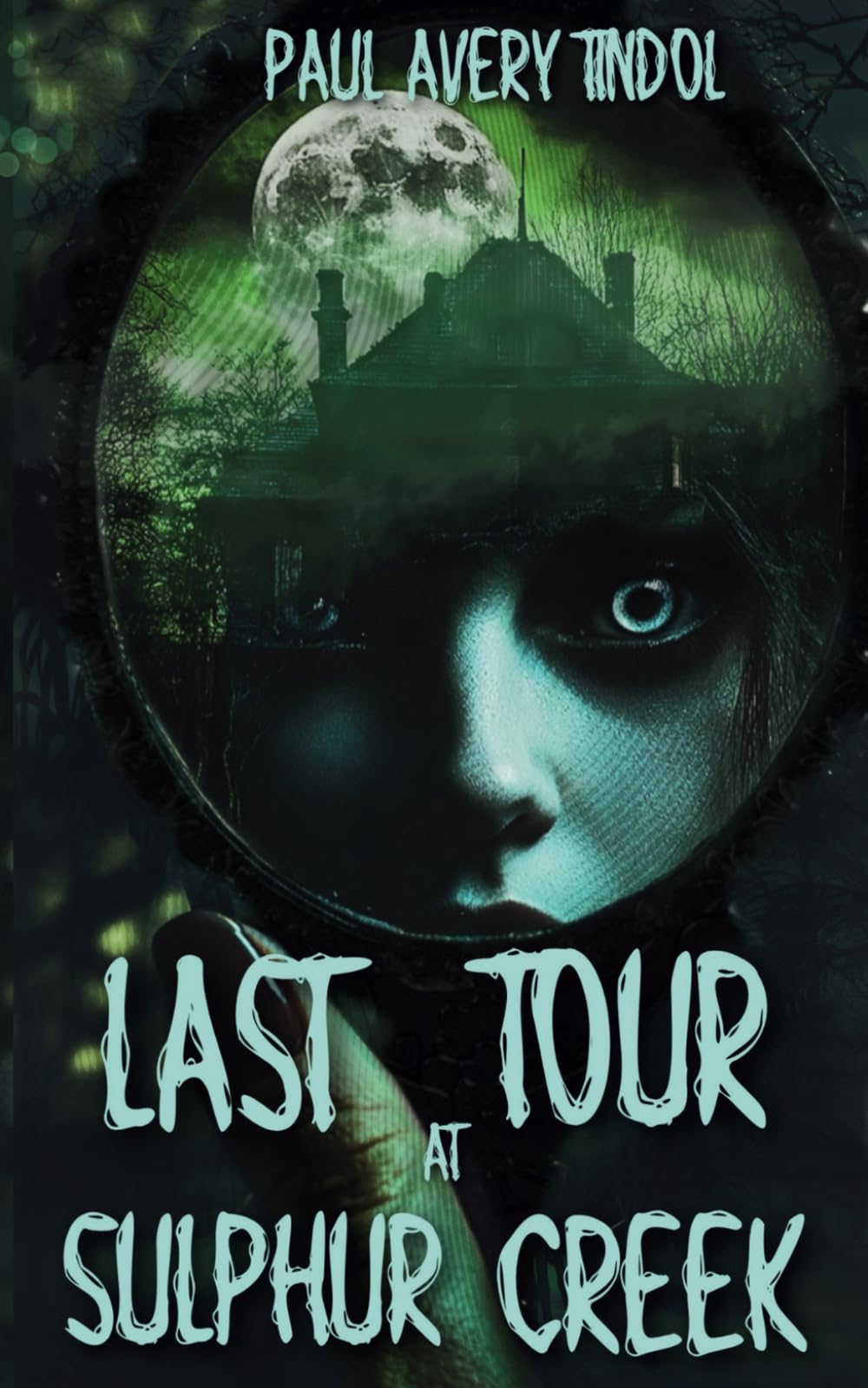 Last Tour at Sulphur Creek