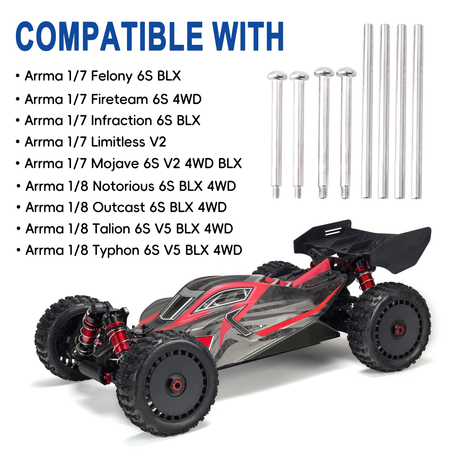 UNIQOOO - Números De Mesa De Boda Con Arco Esmerilado Con Soportes De 1, image size:1601x1601