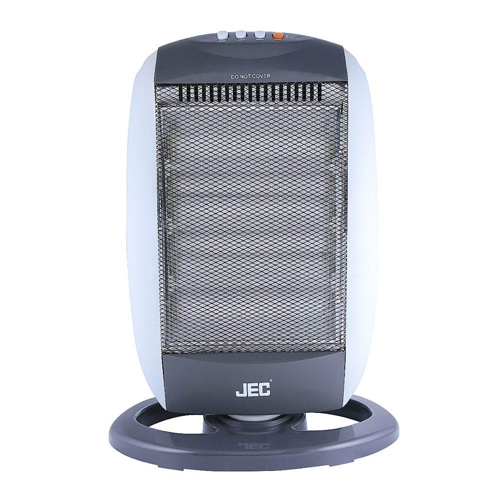 JECHalogen Heater - HF-5360