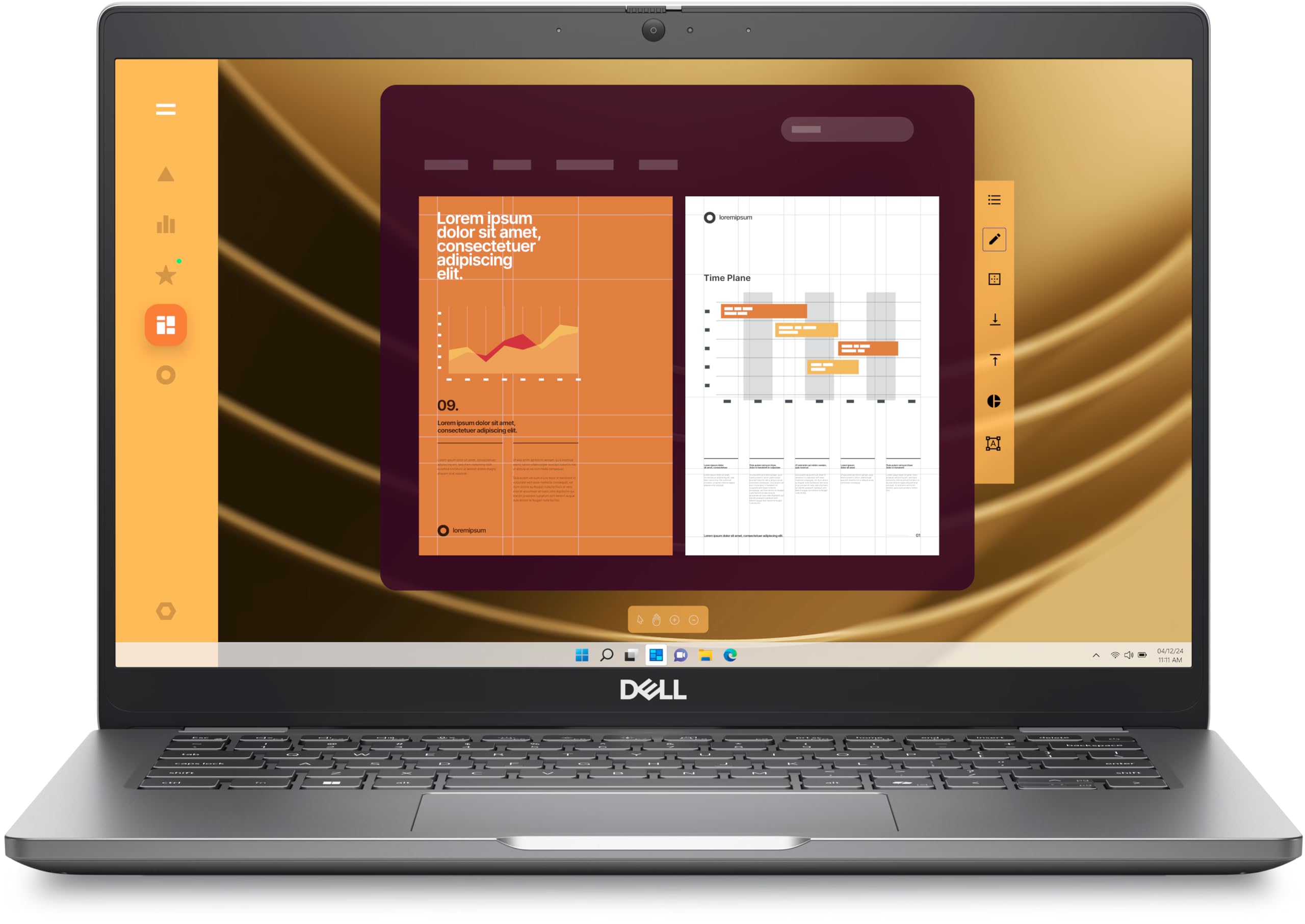 Amazon.co.jp: Dell 2025 ノートパソコン | Latitude 5350 2-in-1