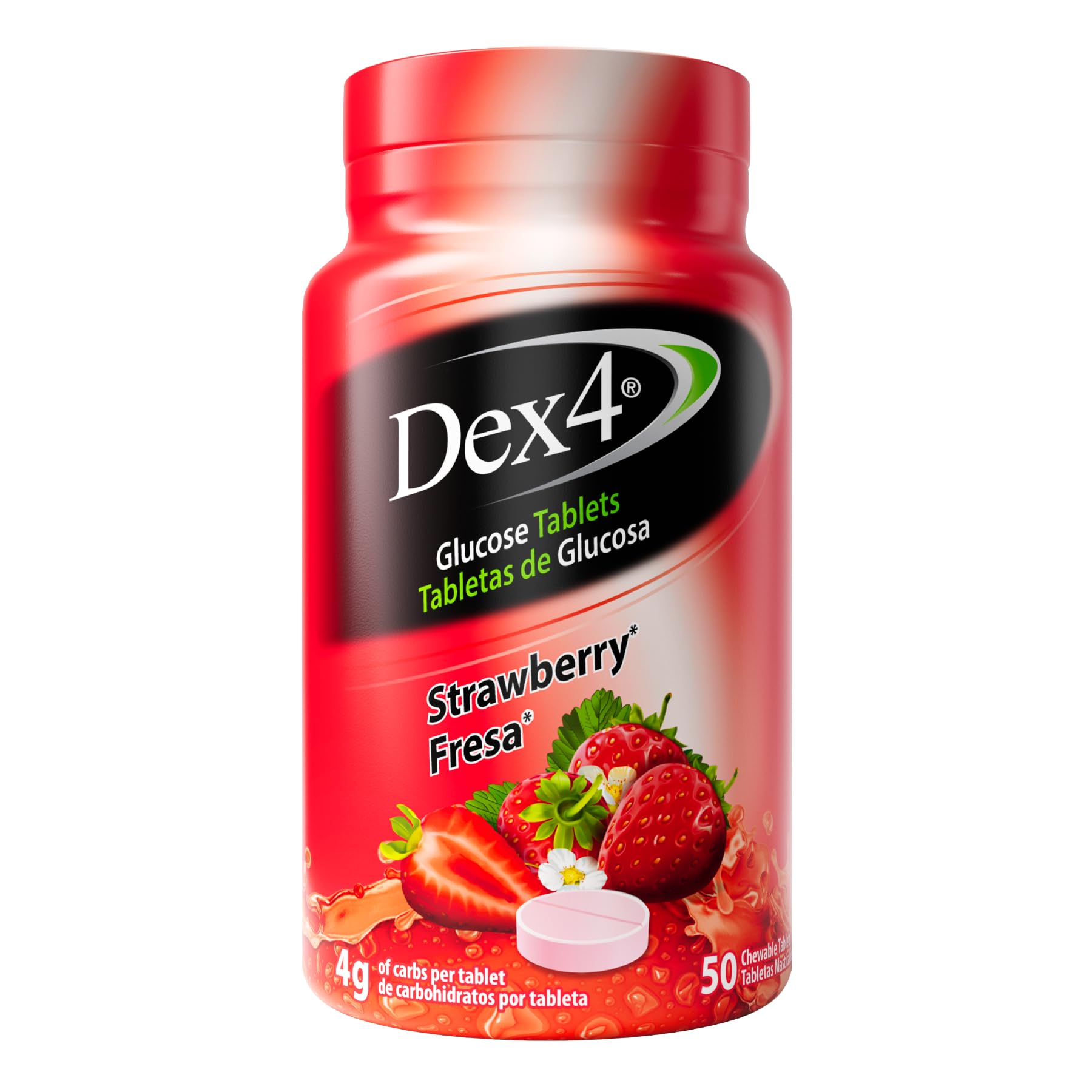 Dex4 Glucose Tablets - diabetes care | Mubboo