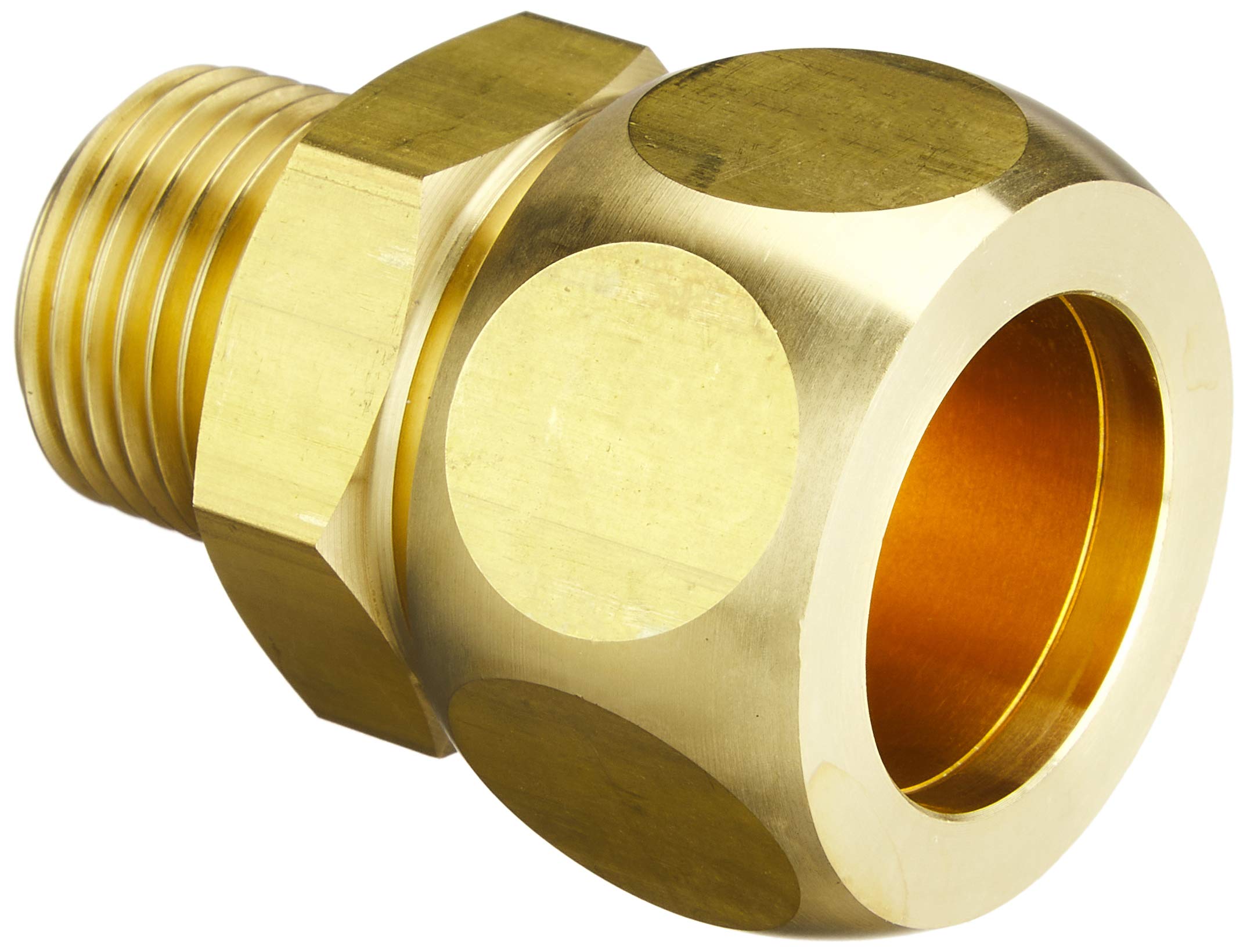 Amazon | カクダイ 銅管用火なし継手 618-71-13×22.22 | 浴室用設備