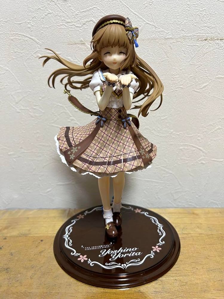 Amazon.co.jp: 依田芳乃はるべと咲くや+ 17 完成品フィギュアプラム