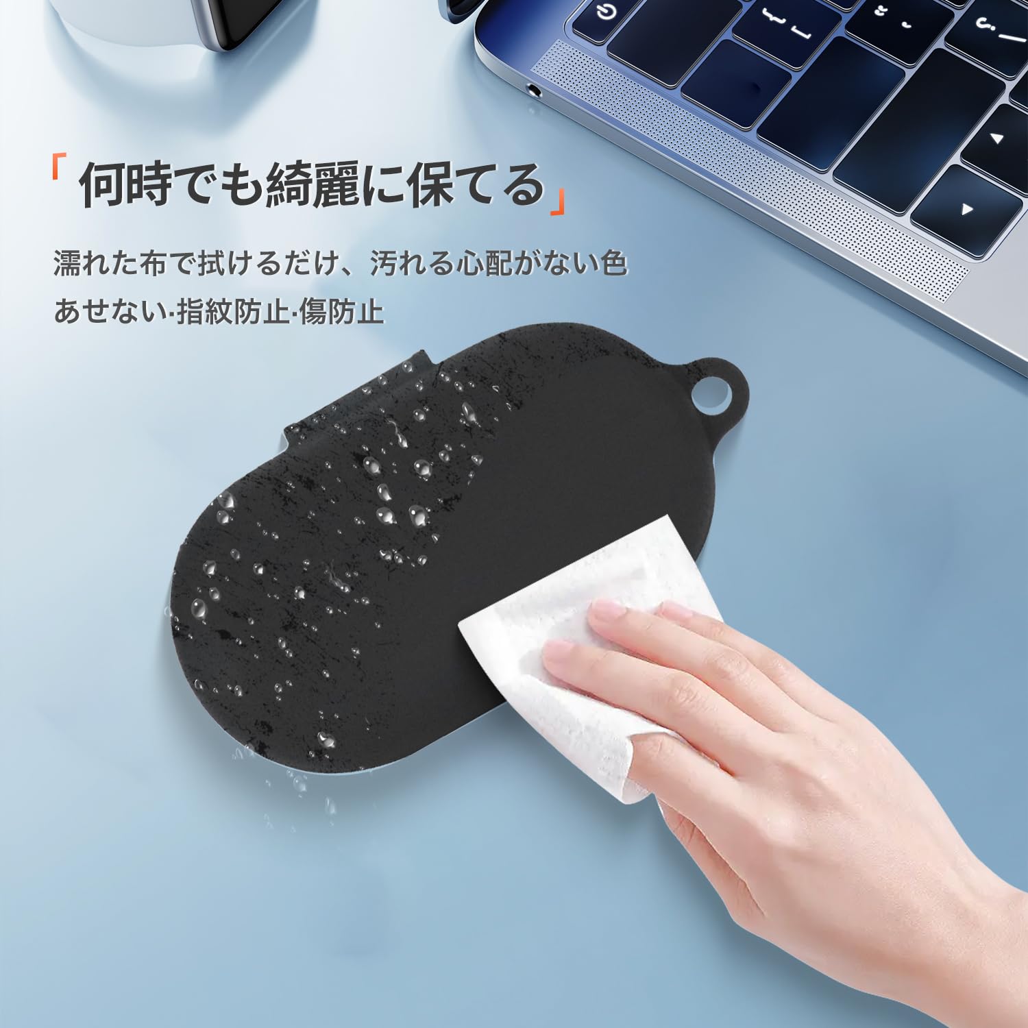 Amazon | For JBL SOUNDGEAR SENSE ワイヤレスイヤホン 対応