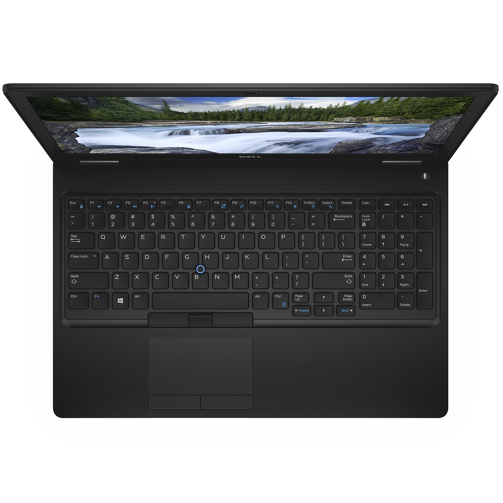Dell Latitude 5590 15