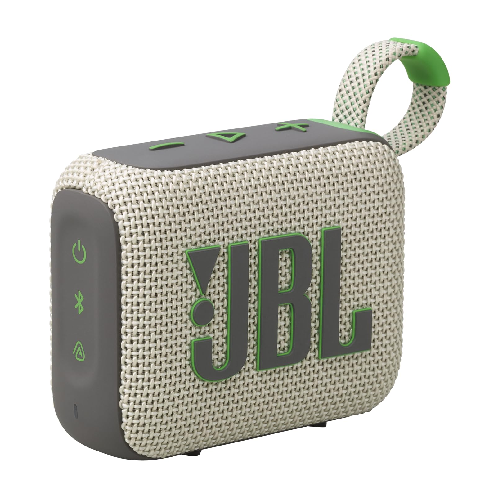 JBL Go 4 Mini Enceinte Bluetooth Sable