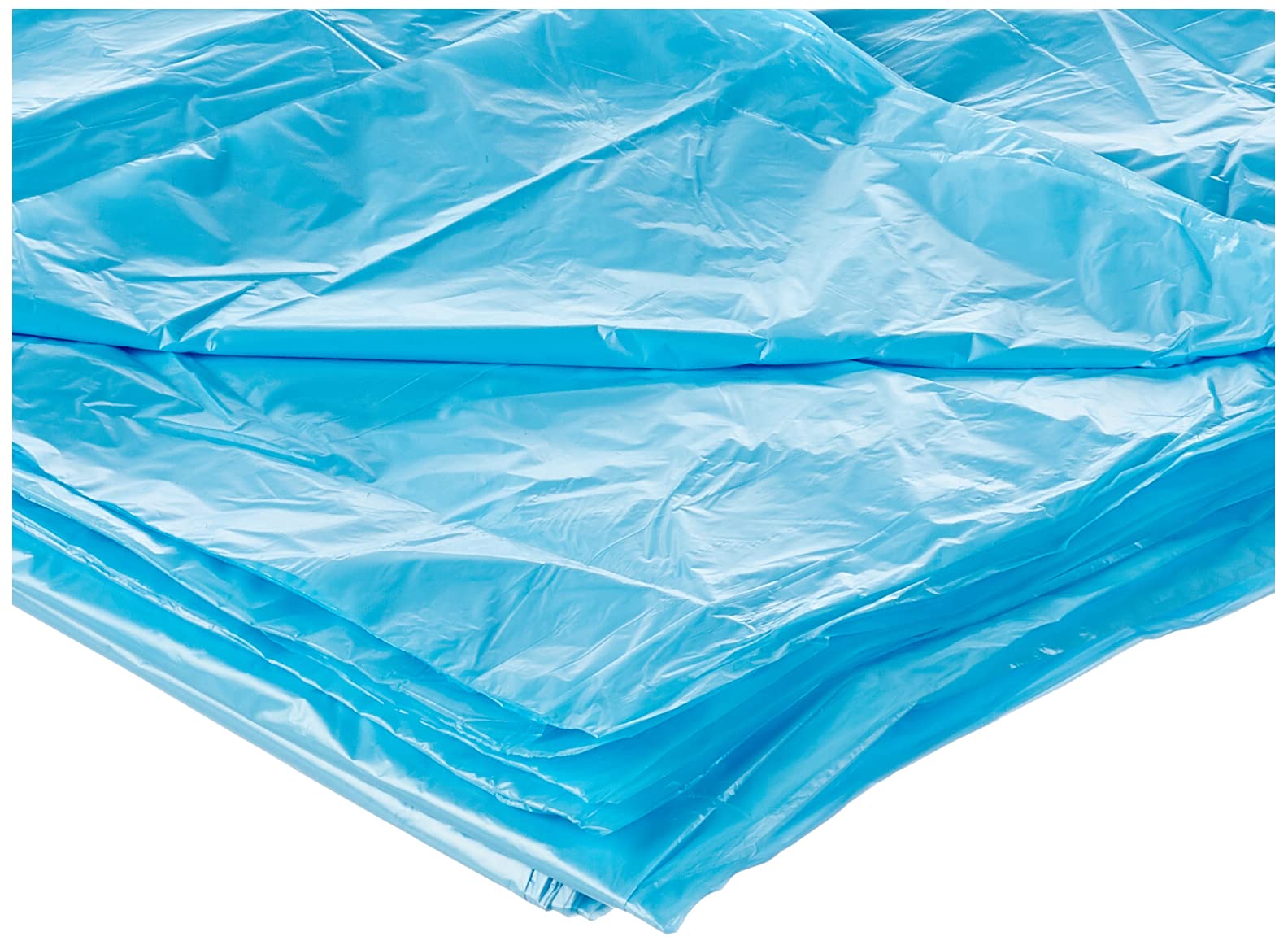 Plástico de cubrición tesa Universal (20 m²) color transparente