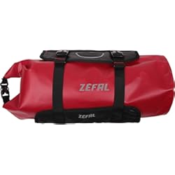 Bolso Evoc Bicicleta Zefal Z Adventure (F10) Lenkertasche