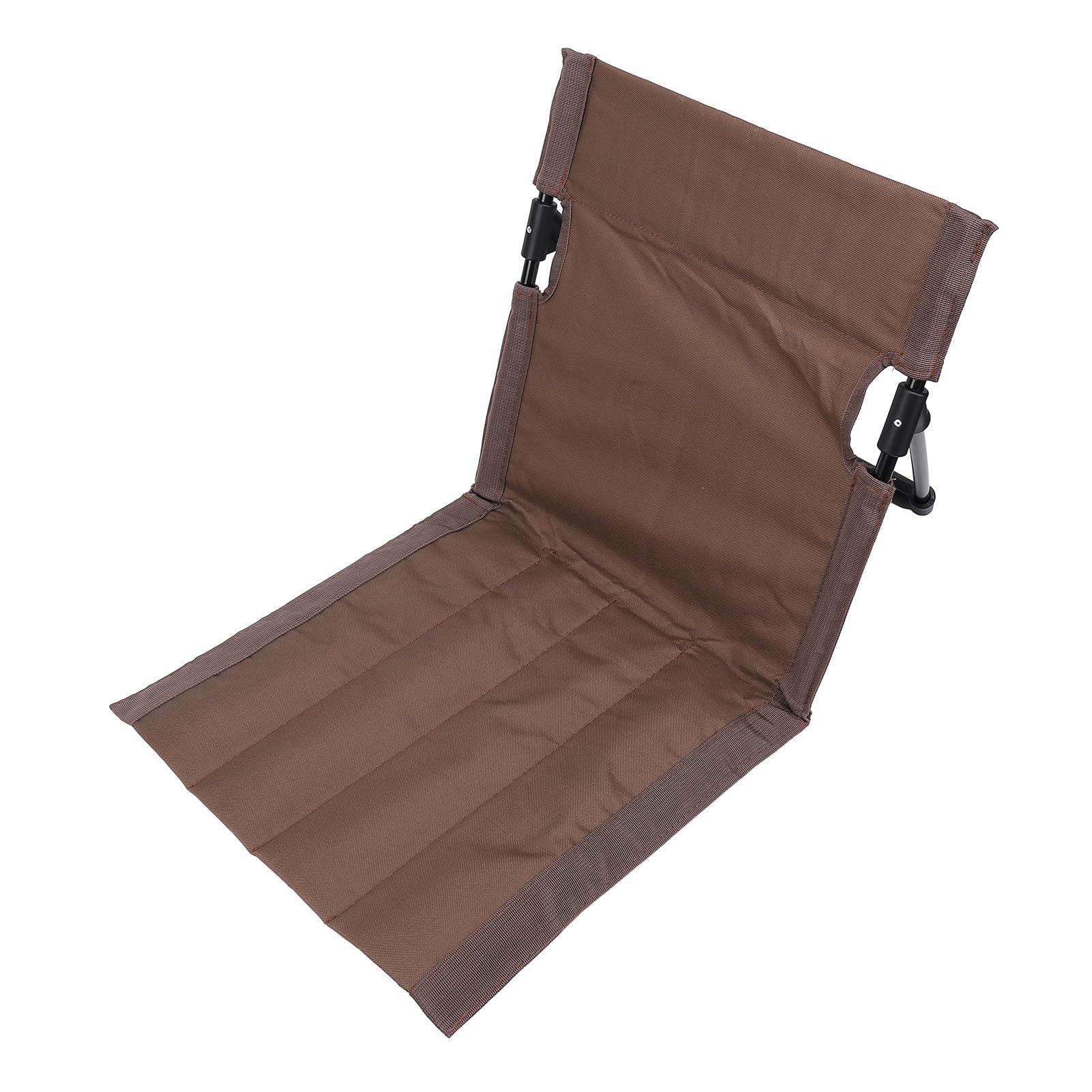 Chaise de plage avec support dorsal réglable pour un confort absolu
