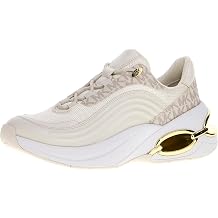 Michael Kors Women's Toni Slip On Trainer Trainers