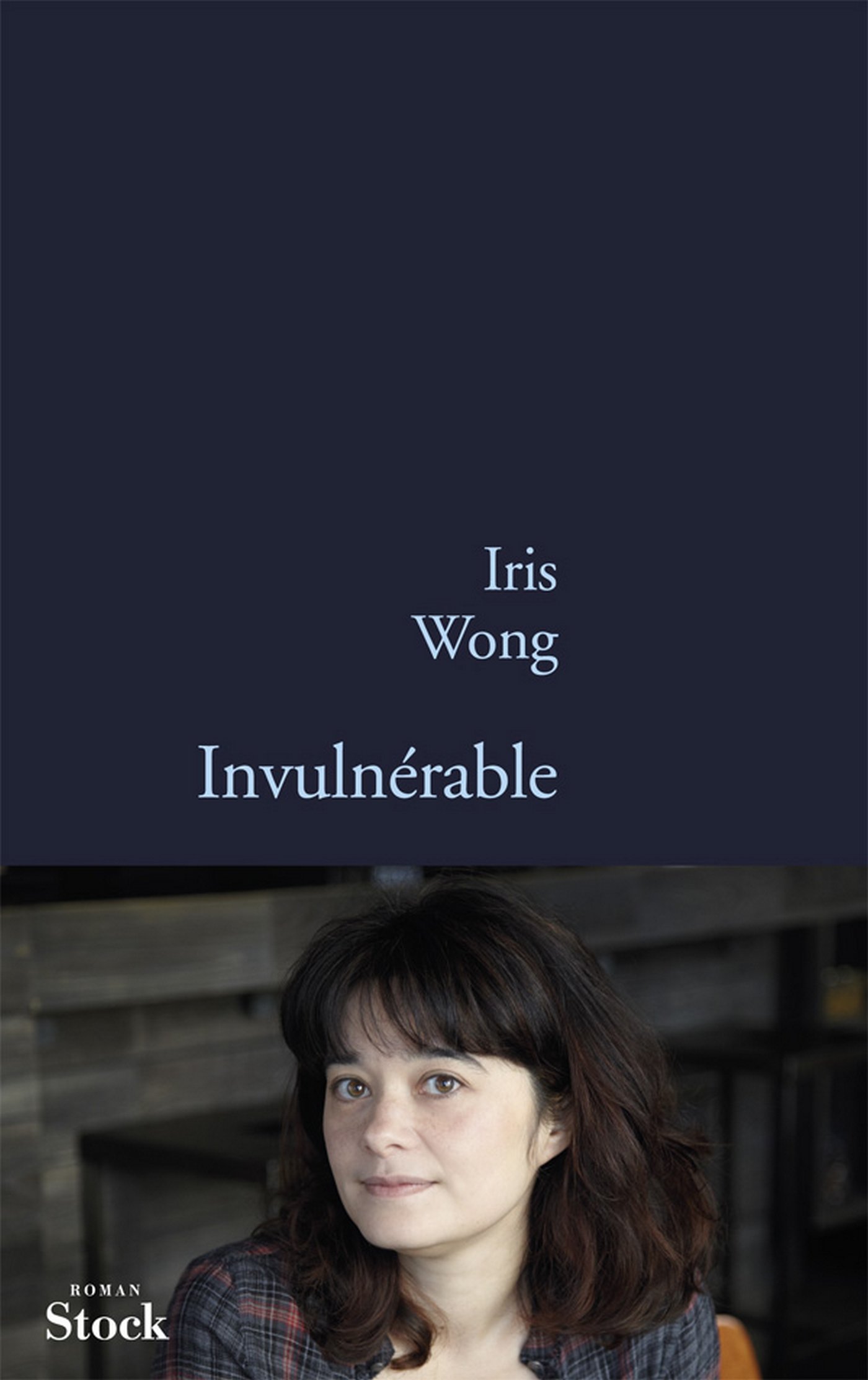 Invulnérable (La Bleue) (French Edition)