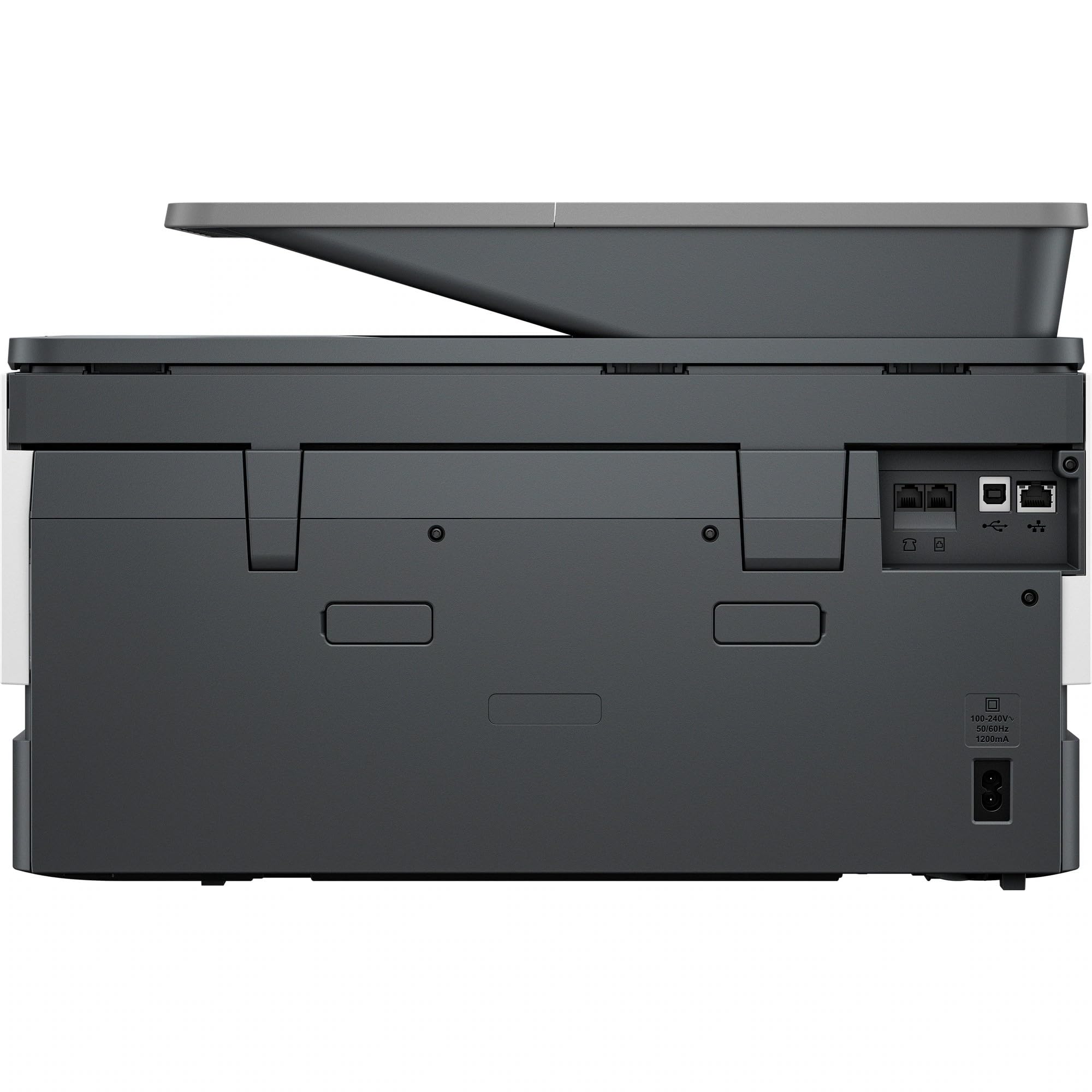 HP OfficeJet Pro 9120 All-in-One Printer, Color, Print, Copy, Scan 