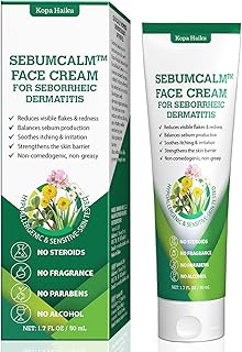 Moisturizer For Seborrheic Dermatitis Picks collage image 1