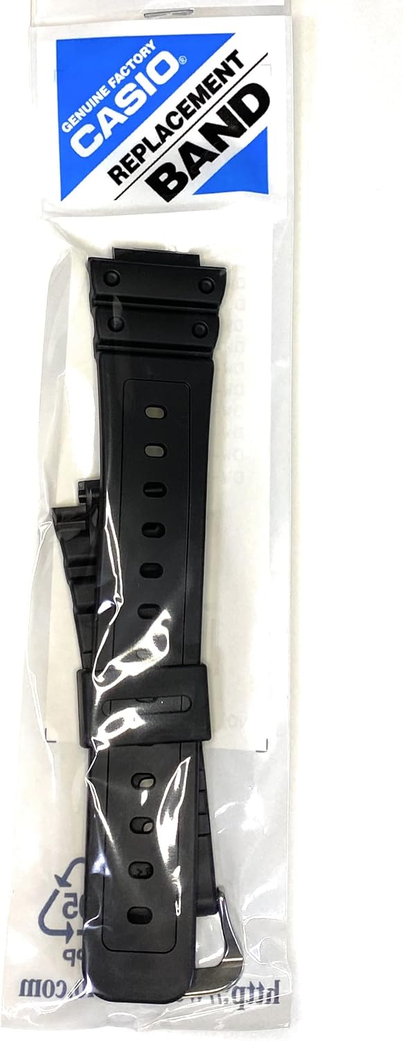 [Casio] CASIO [Brand New] [Genuine] gw – M5600, GW – M5610 For Belt (Bands)
