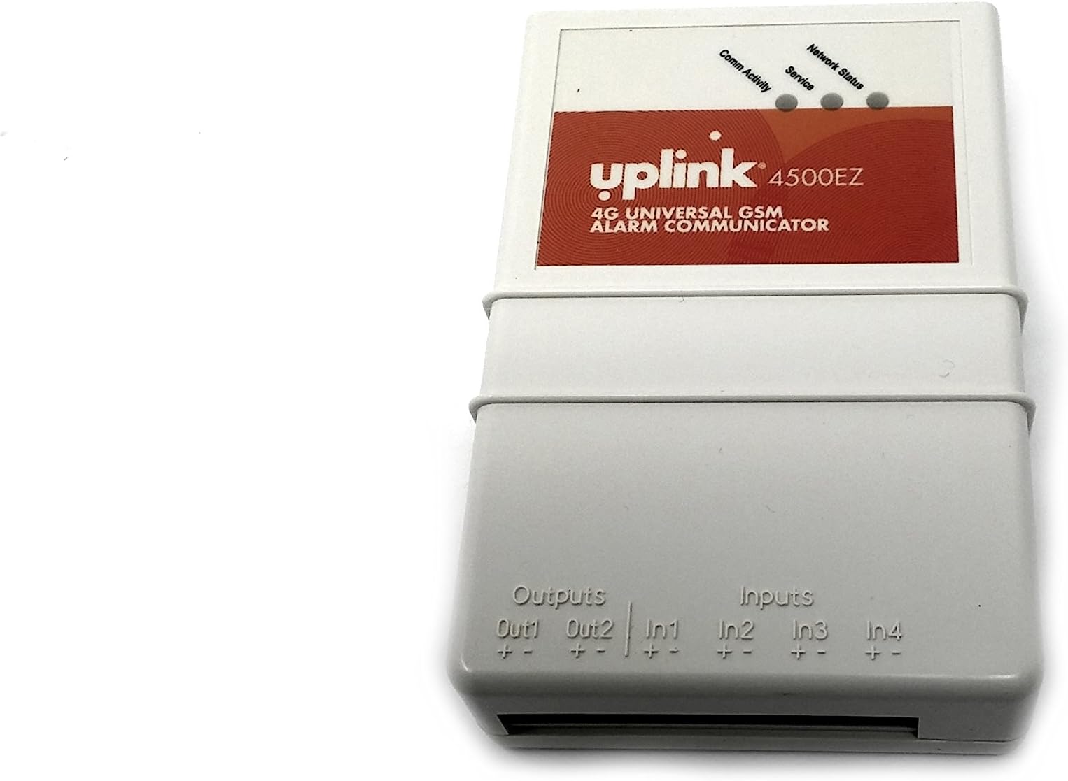 Uplink 4500EZ 4G Universal Cellular Alarm Communicator