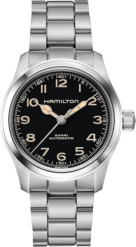 Top 12 Best Automatic Field Watch You Can’t Miss Now 26 /