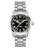 Watch Khaki Field Murph Auto, Stainless Steel Case 38mm, Bracelet (H70405130)