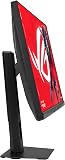 ASUS ROG Strix XG27AQNGV, 27" (2560 x 1440) Ultra Fast IPS Gaming Monitor, 360Hz, 1ìms, G-Sync Pulsar and ELMB SYNC, Dual Mode, Aura Sync, Black - 4